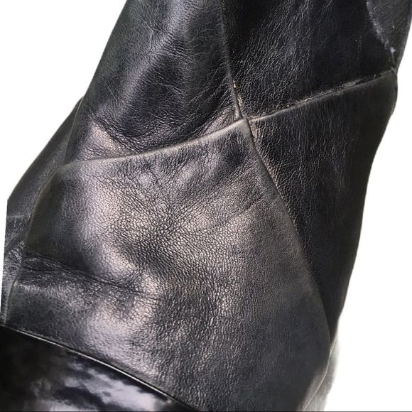 HP❤️Anthropologie Everybody BZ Moda Cap Toe Loafer - Picture 8 of 13